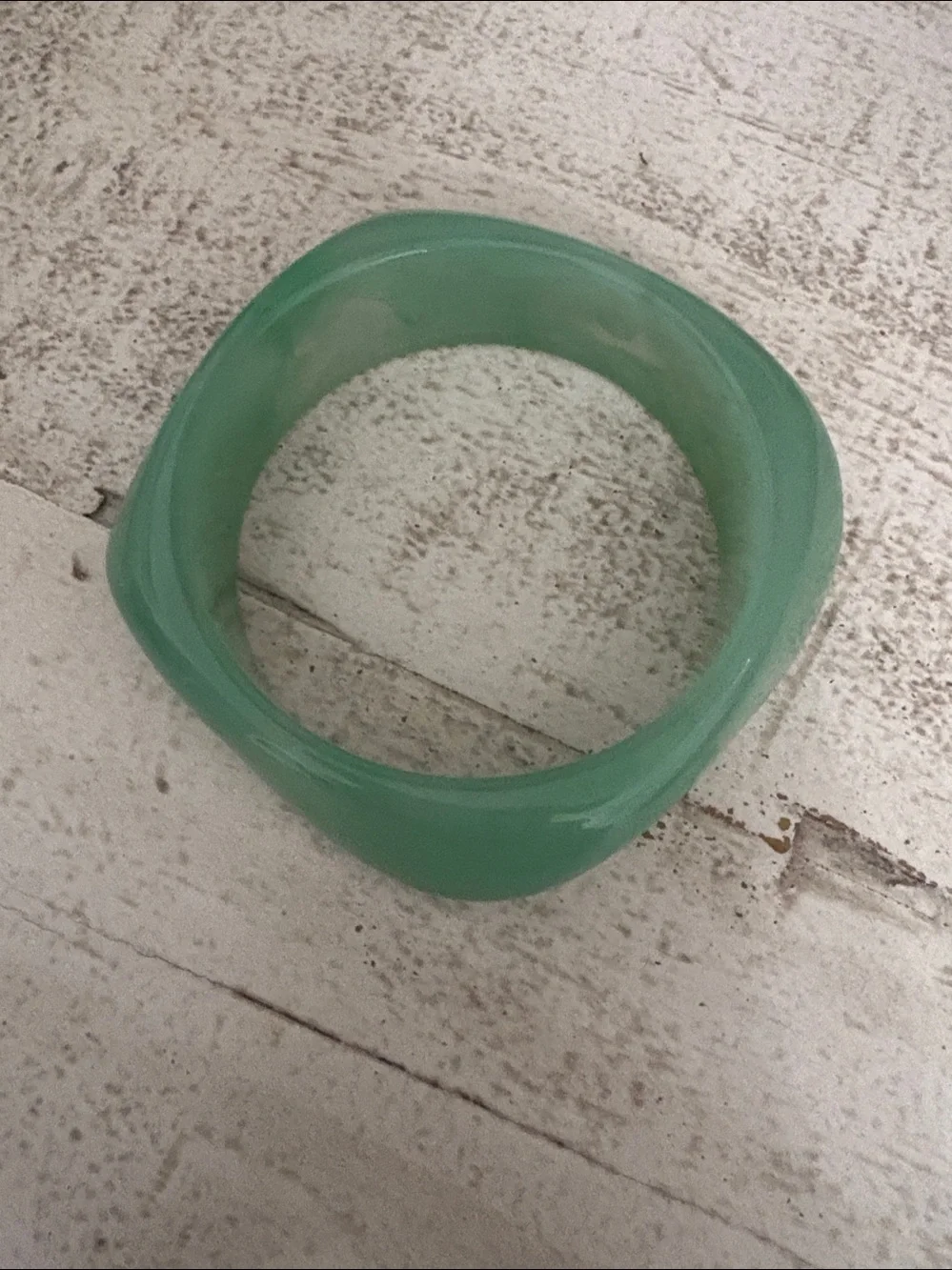 N/A smooth green